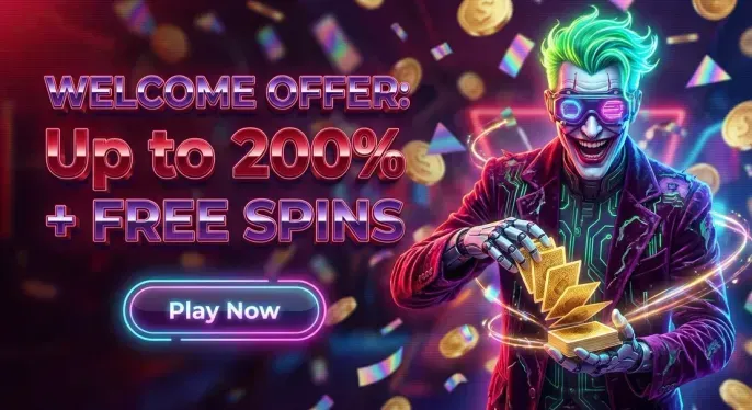 Kingkongsplash Casino